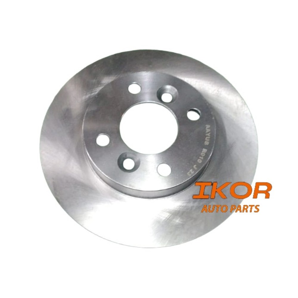 TRIBER BRAKE DISC